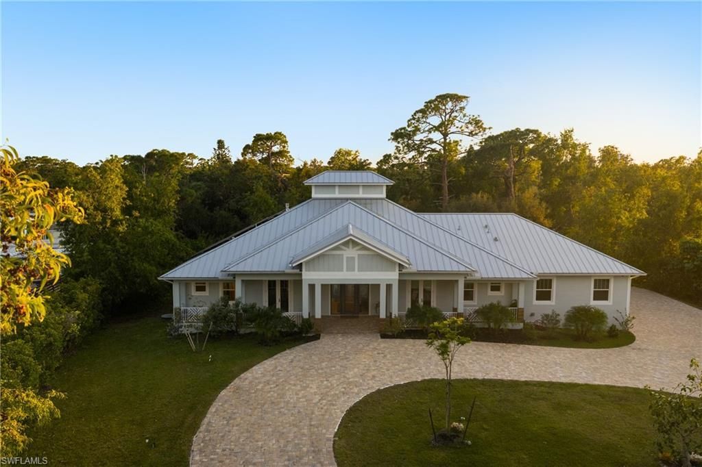 4381 Broadway Ave W, Estero, FL 33928 Photo