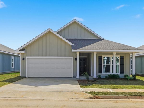 3607 Fallschase Blvd, Pensacola, FL 32526