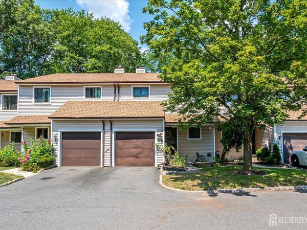 6 Tulip Court, Edison, NJ 08820