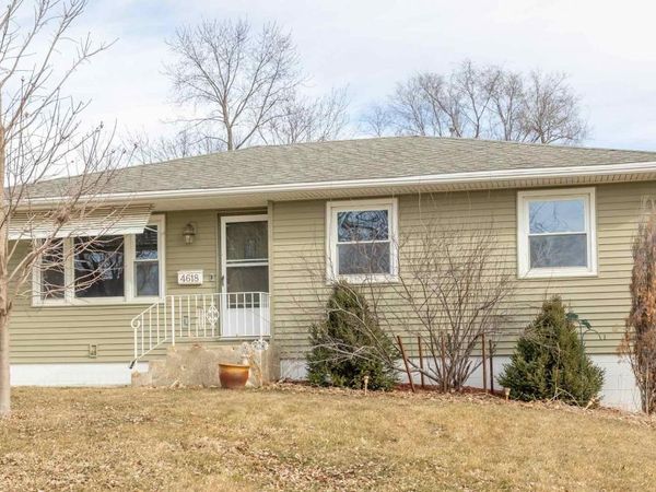 4618 Polk St, Sioux City, IA 51108