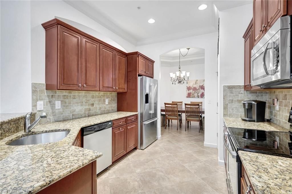 9508 Ironstone Ter, Unit 201, Naples, FL 34120 Photo