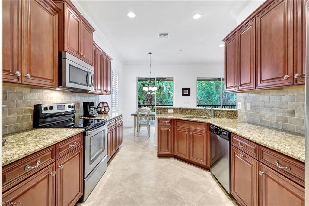 9508 Ironstone Ter, Unit 201, Naples, FL 34120 Photo