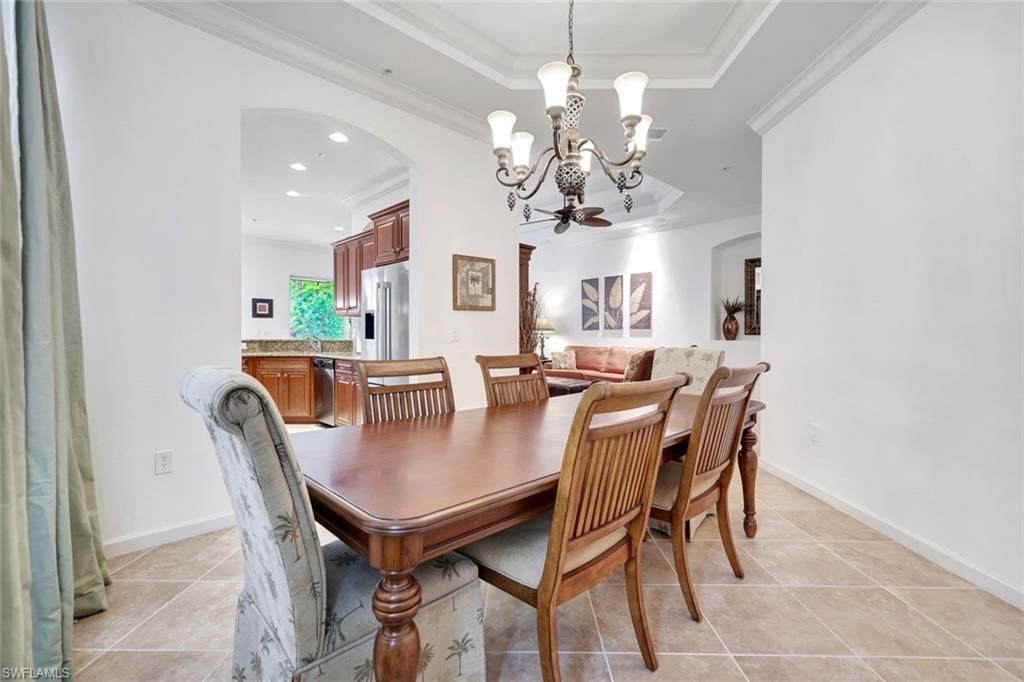 9508 Ironstone Ter, Unit 201, Naples, FL 34120 Photo