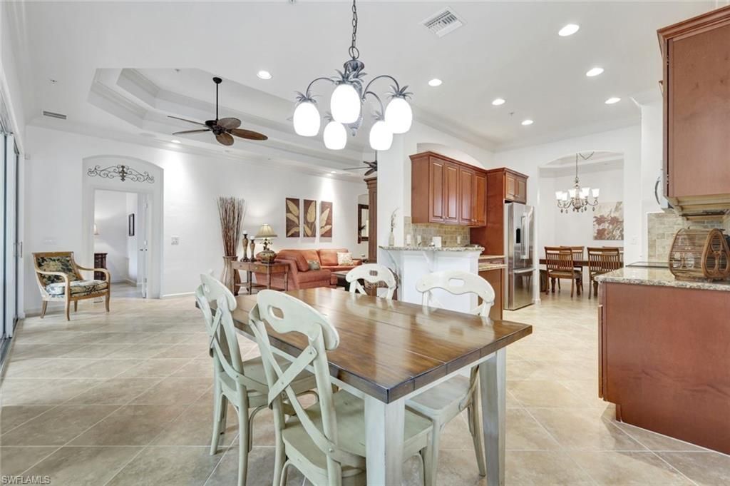 9508 Ironstone Ter, Unit 201, Naples, FL 34120 Photo