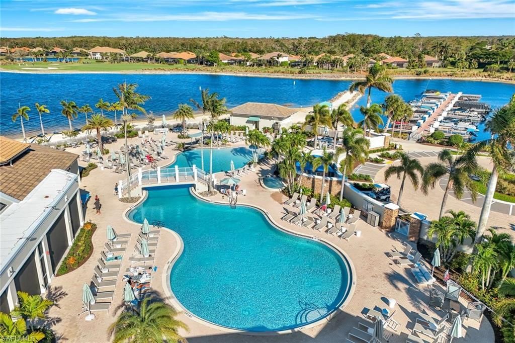 9508 Ironstone Ter, Unit 201, Naples, FL 34120 Photo