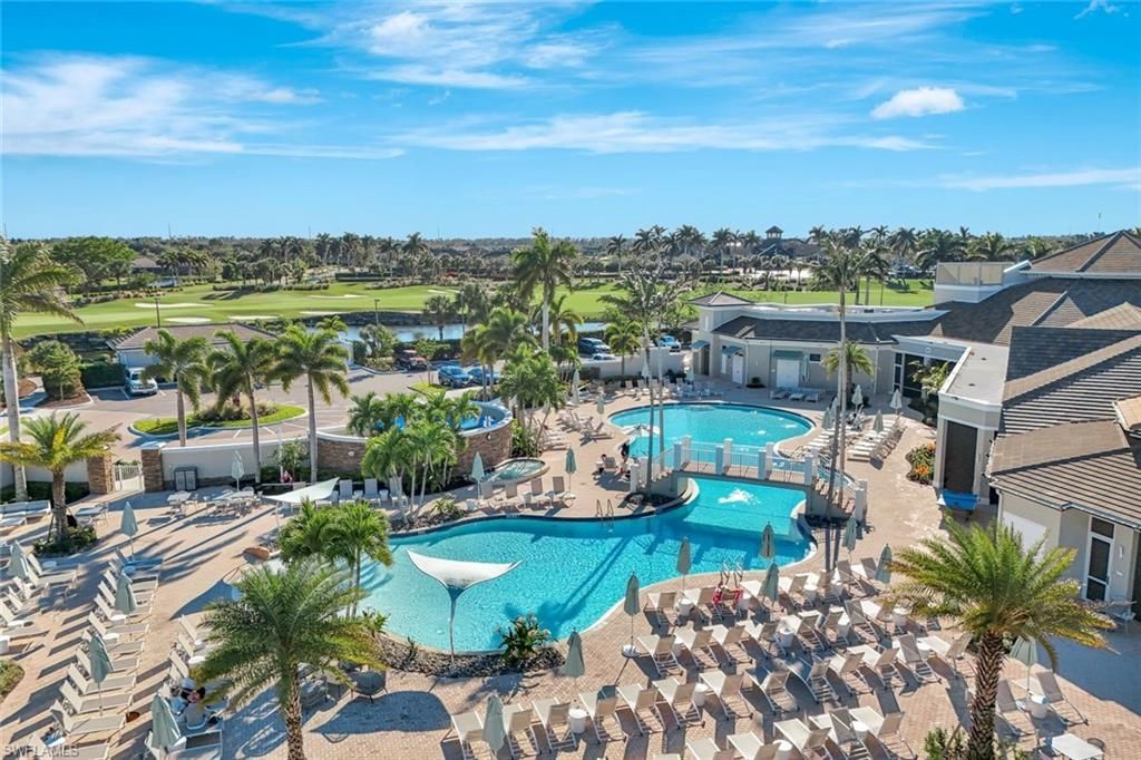 9508 Ironstone Ter, Unit 201, Naples, FL 34120 Photo