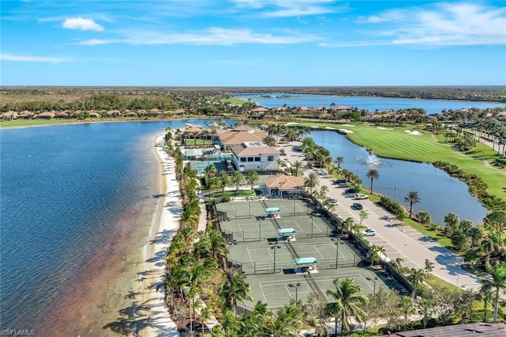 9508 Ironstone Ter, Unit 201, Naples, FL 34120 Photo