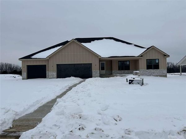 45 Copperhead Trail, Springboro, OH 45066