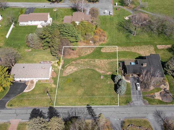 Lot Adjacent to 1119 KATHRYN STREET, BOALSBURG, PA 16827