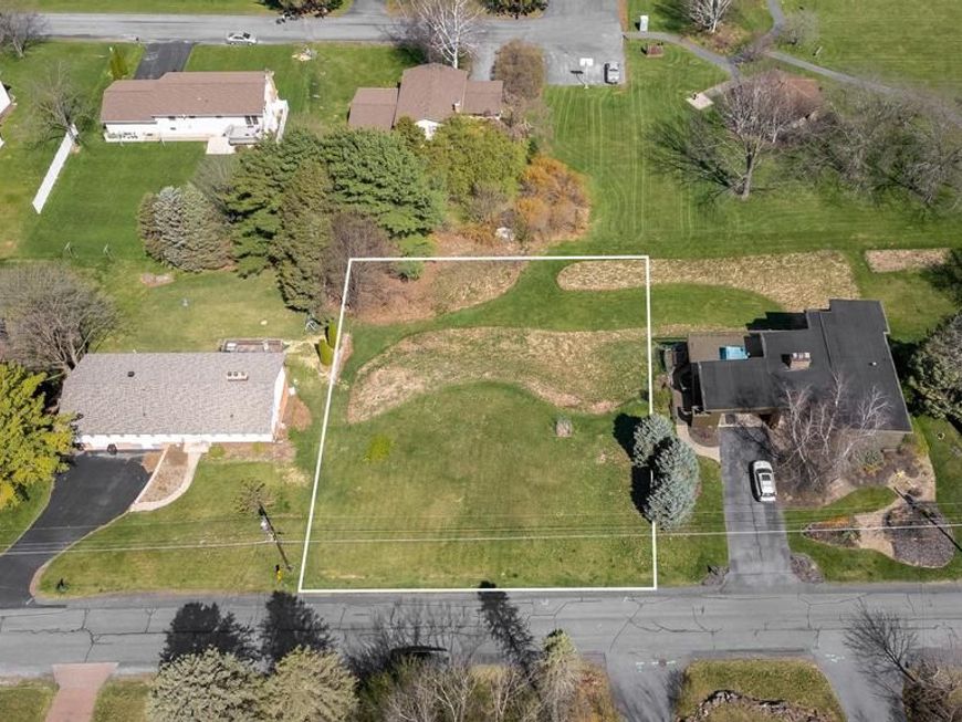 Lot Adjacent To 1119 Kathryn Street, Boalsburg, PA 16827 Main Photo