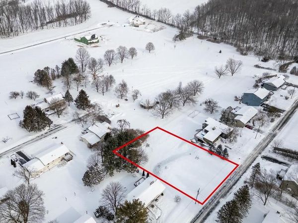 Lot Adjacent to 1119 KATHRYN STREET, BOALSBURG, PA 16827