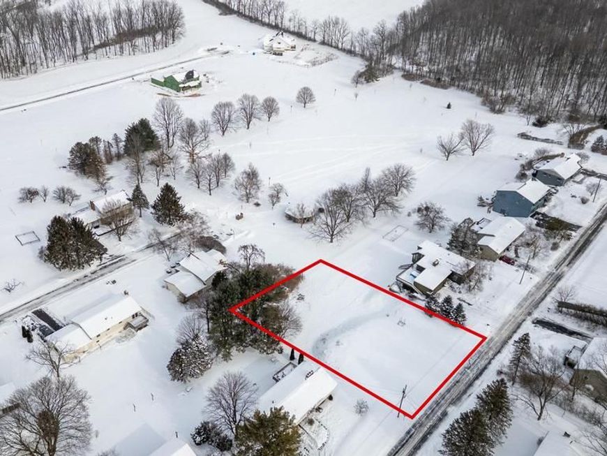 Lot Adjacent To 1119 Kathryn Street, Boalsburg, PA 16827 Main Photo