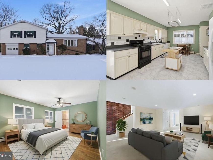 1206 Beechwood Drive, Frederick, MD 21701 Main Photo