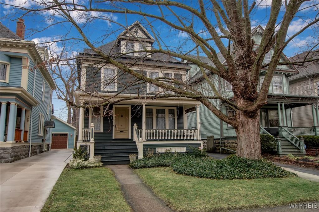704 Auburn Avenue, Buffalo, NY 14222 Main Photo