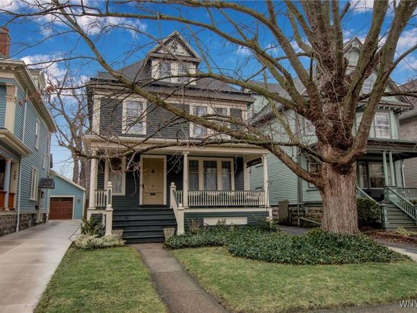 704 Auburn Avenue, Buffalo, NY 14222