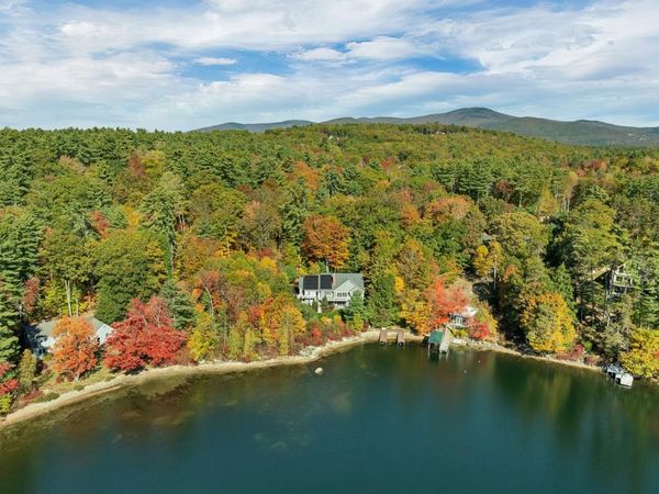2 Carillon Shores Road, Tuftonboro, NH 03816