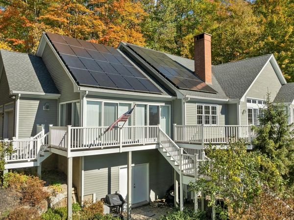 2 Carillon Shores Road, Tuftonboro, NH 03816