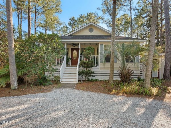 148 Summer Breeze Lane, Santa Rosa Beach, FL 32459