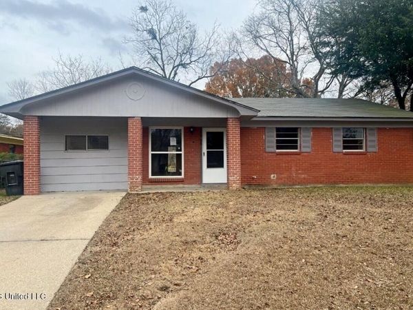 706 Maurice Avenue, Vicksburg, MS 39183