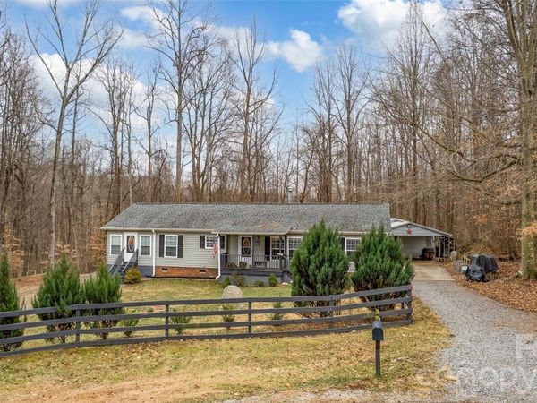 230 Hickory Nut Drive, Statesville, NC 28677