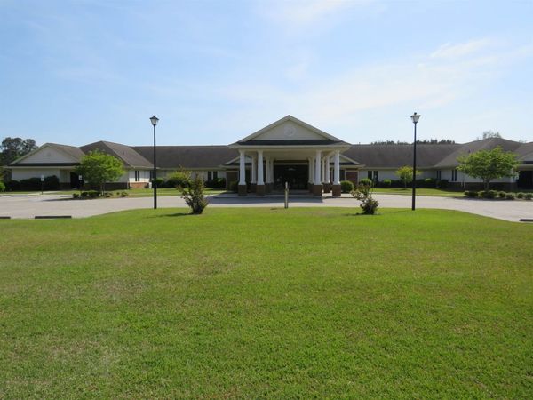 260 Watson Heritage Rd., Loris, SC 29569
