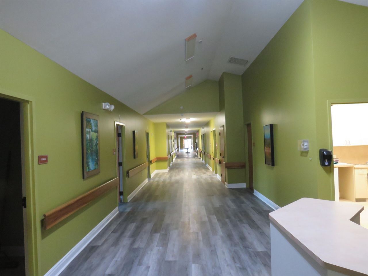 260 Watson Heritage Rd. Photo 8