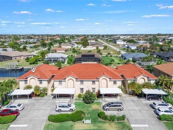 925 SW 47th TER, Unit 201, CAPE CORAL, FL 33914
