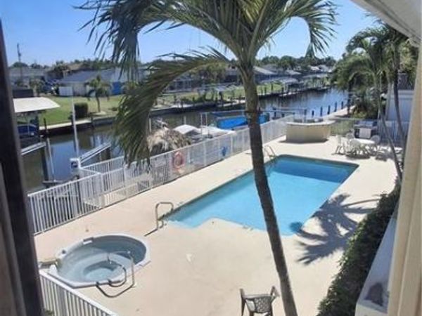 925 SW 47th TER, Unit 201, CAPE CORAL, FL 33914