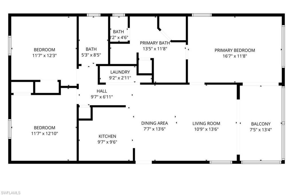 925 SW 47th Ter, Unit 201, Cape Coral, FL 33914 Photo