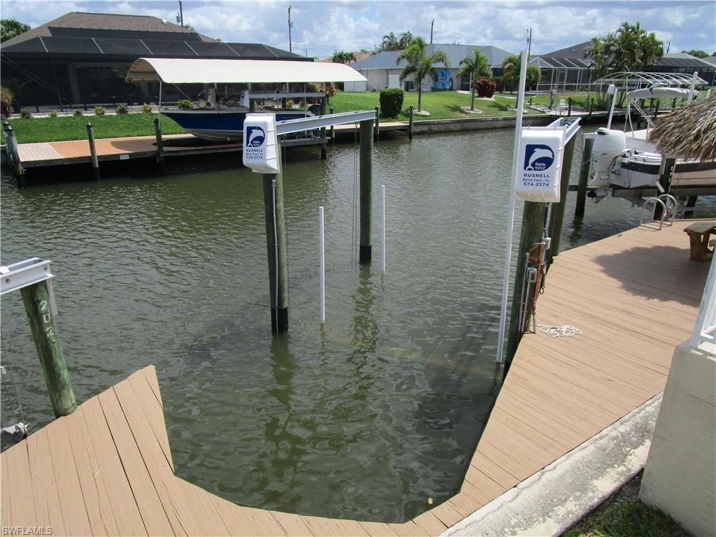 925 SW 47th Ter, Unit 201, Cape Coral, FL 33914 Photo
