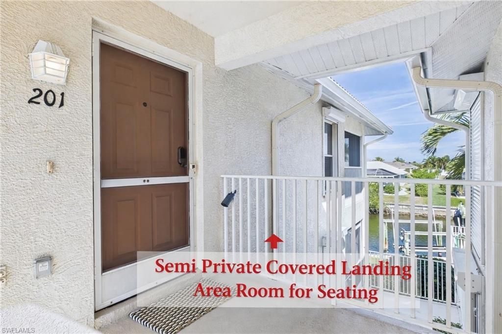 925 SW 47th Ter, Unit 201, Cape Coral, FL 33914 Photo