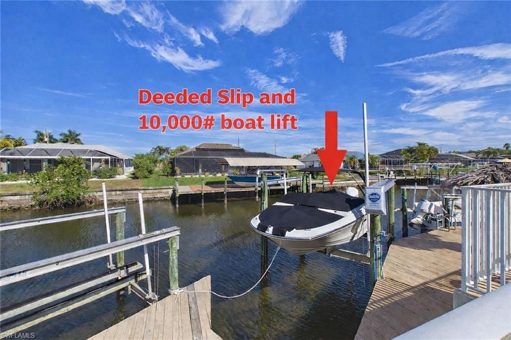 925 SW 47th Ter, Unit 201, Cape Coral, FL 33914 Photo