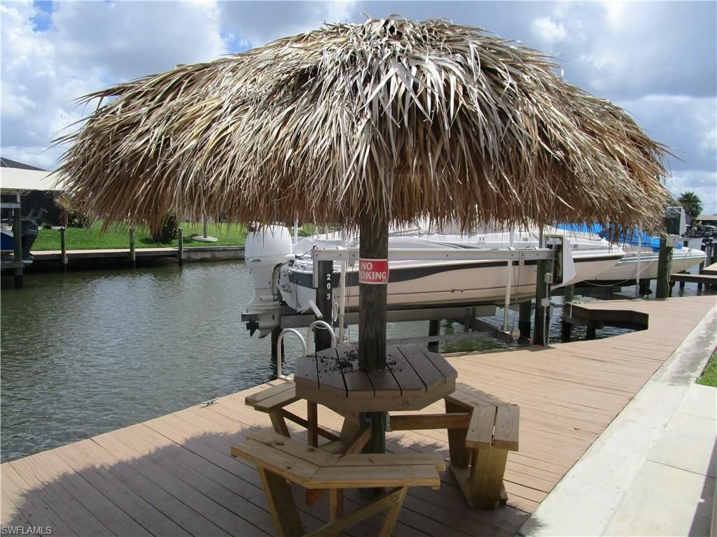 925 SW 47th Ter, Unit 201, Cape Coral, FL 33914 Photo
