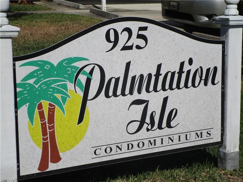 925 SW 47th Ter, Unit 201, Cape Coral, FL 33914 Photo