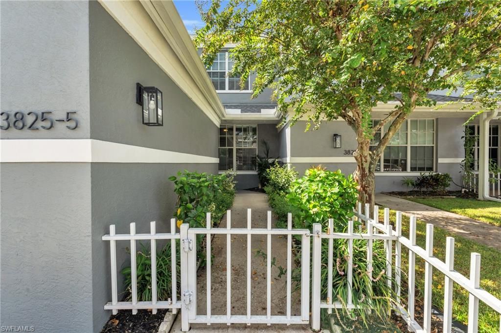 3825 Schoolhouse Rd E, Unit 5, Fort Myers, FL 33916 Photo