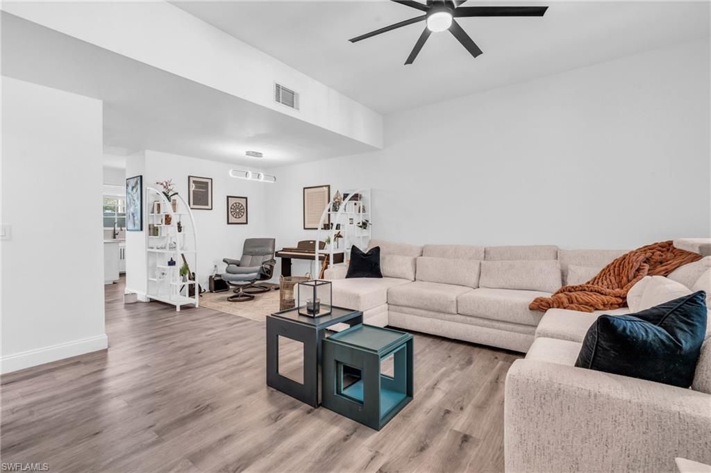 3825 Schoolhouse Rd E, Unit 5, Fort Myers, FL 33916 Photo