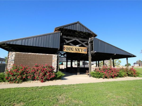 951 Gallatin Street , Bentonville, AR 72712