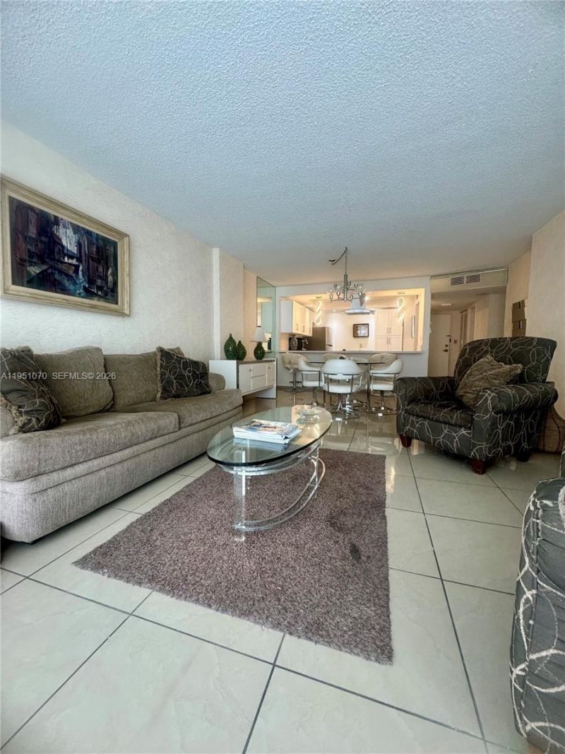 2801 NE 183rd St, Unit 515W, Aventura, FL 33160 Photo