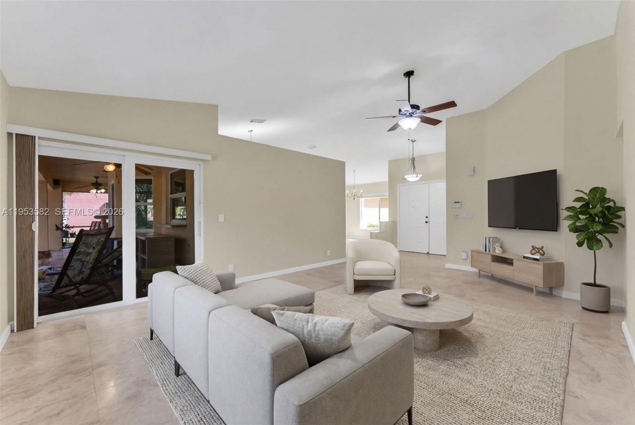 450 NW 201st Ave, Pembroke Pines, FL 33029 Photo