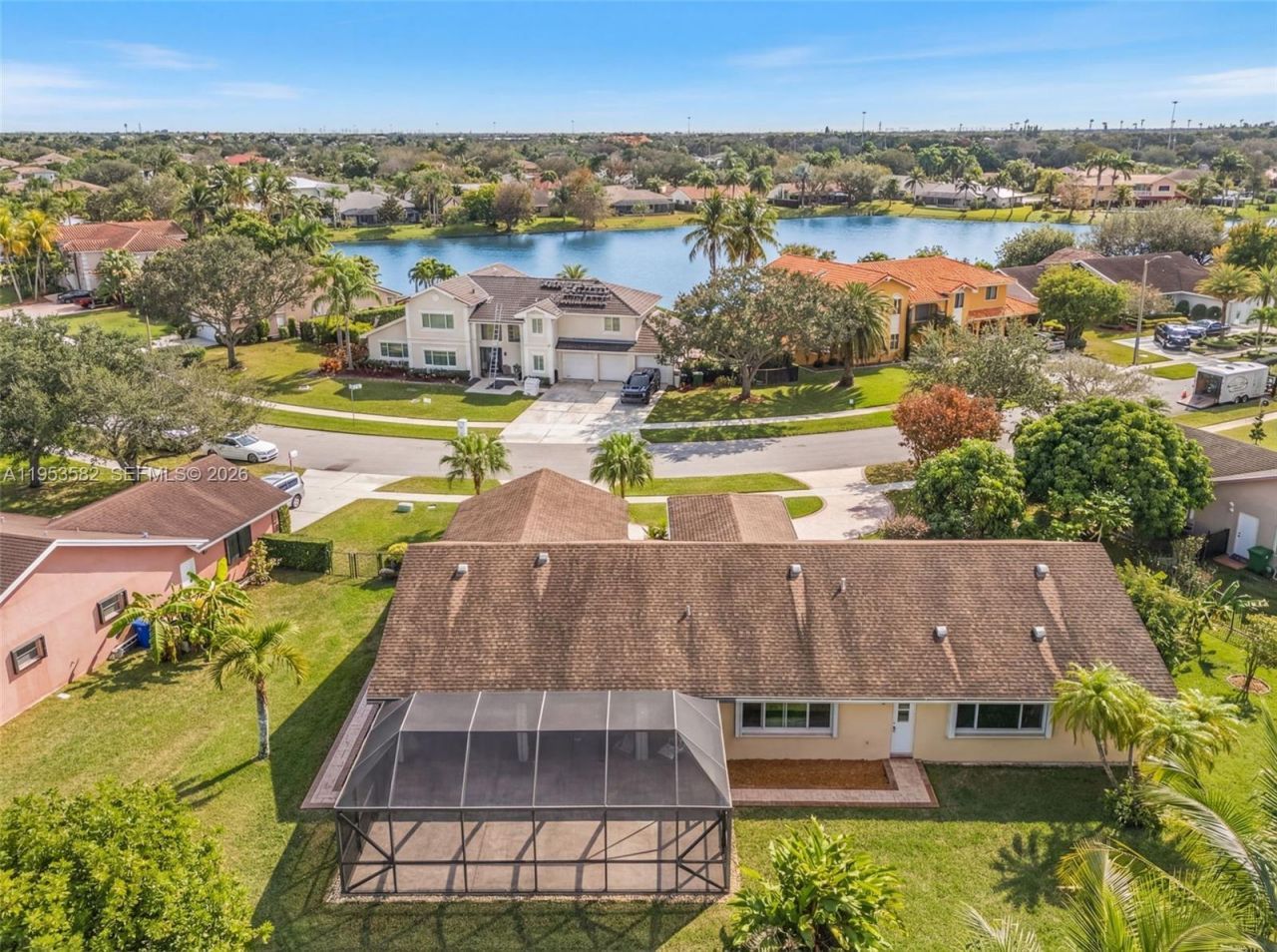 450 NW 201st Ave, Pembroke Pines, FL 33029 Photo