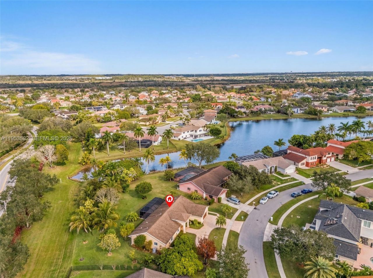 450 NW 201st Ave, Pembroke Pines, FL 33029 Photo