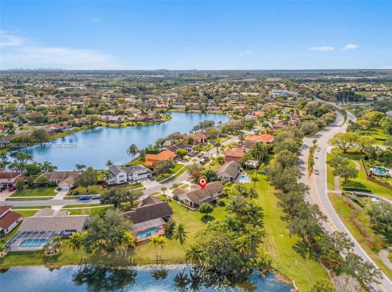 450 NW 201st Ave, Pembroke Pines, FL 33029 Photo