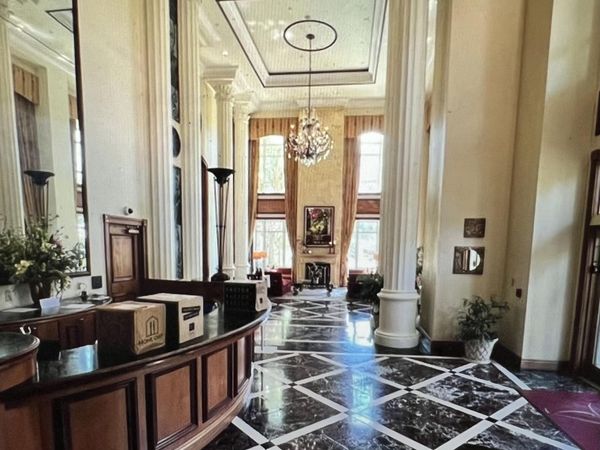 400 BAY Street, Unit 801, Jacksonville, FL 32202