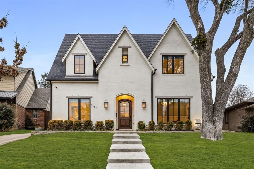 6455 Vanderbilt Avenue, Dallas, TX 75214 Main Photo