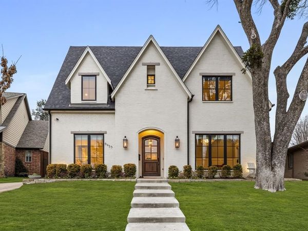 6455 Vanderbilt Avenue, Dallas, TX 75214