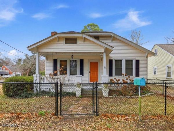 510 N Audubon Avenue, Goldsboro, NC 27530