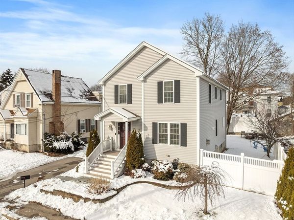 103 Reed Street, Rockland, MA 02370