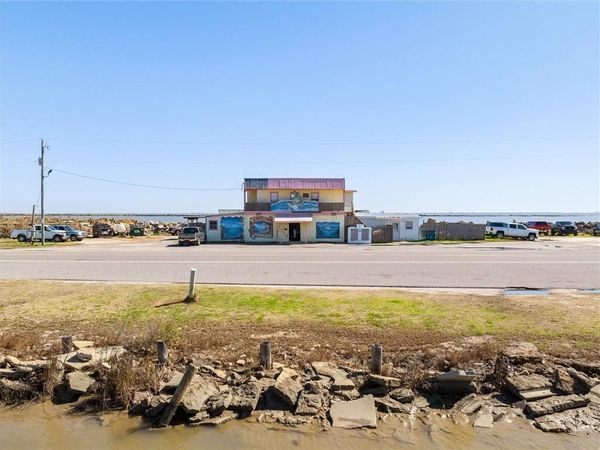 16871 Dauphin Island Parkway, Coden, AL 36523