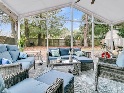 1415 Oaklanding Road, Mount Pleasant, SC 29464