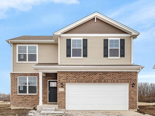 6207 Leinster Lane, Tinley Park, IL 60477